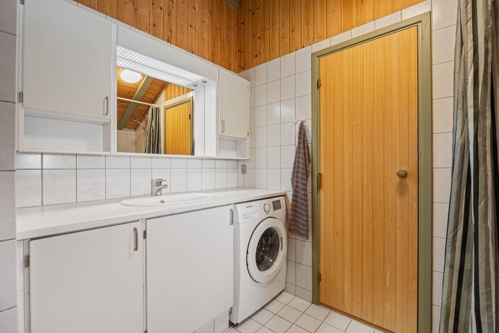 Sommerhus B2736 på Julianevej 92, Bjerregård - Billede #16