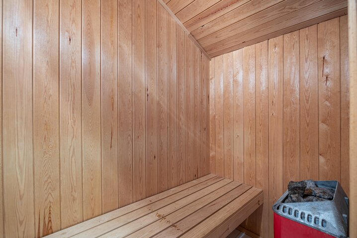 Sommerhus B2736 på Julianevej 92, Bjerregård - Billede #18