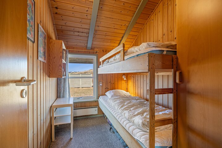 Sommerhus B2736 på Julianevej 92, Bjerregård - Billede #20