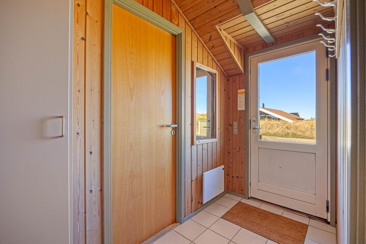 Sommerhus B2736 på Julianevej 92, Bjerregård - Billede #21