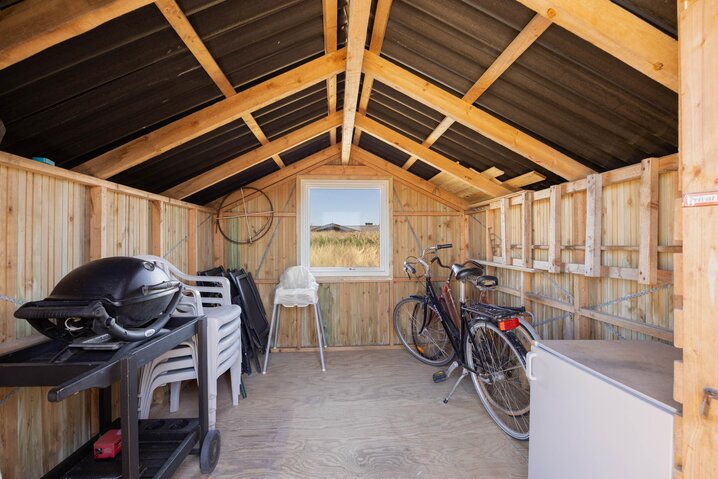 Sommerhus B2736 på Julianevej 92, Bjerregård - Billede #22