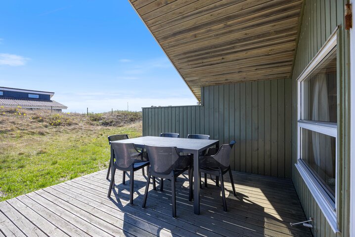 Sommerhus B2736 på Julianevej 92, Bjerregård - Billede #23