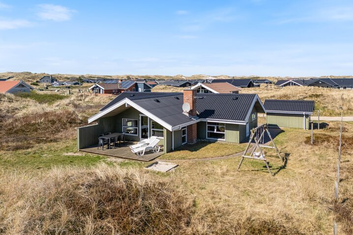 Sommerhus B2736 på Julianevej 92, Bjerregård - Billede #24