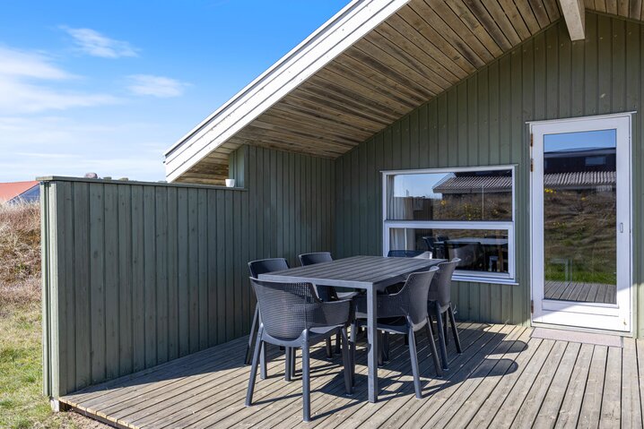 Sommerhus B2736 på Julianevej 92, Bjerregård - Billede #25