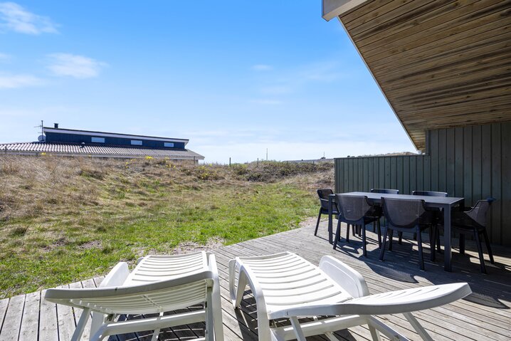 Sommerhus B2736 på Julianevej 92, Bjerregård - Billede #27