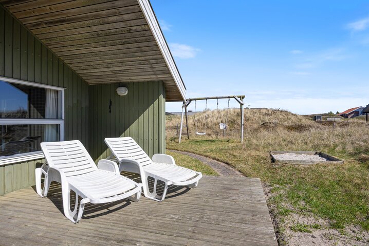 Sommerhus B2736 på Julianevej 92, Bjerregård - Billede #28