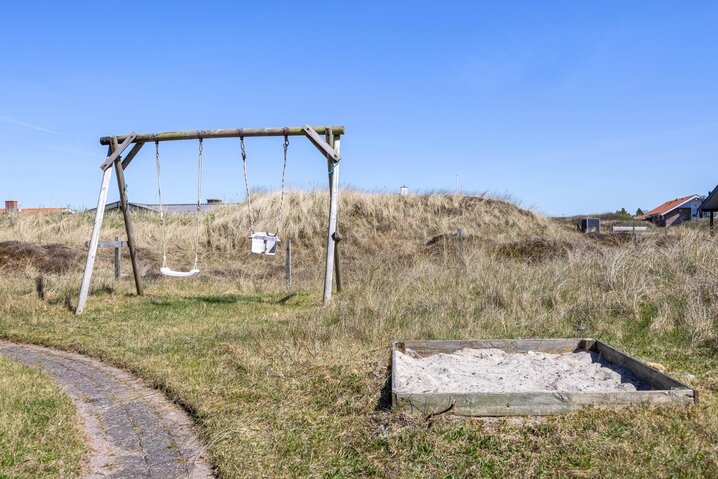 Sommerhus B2736 på Julianevej 92, Bjerregård - Billede #29