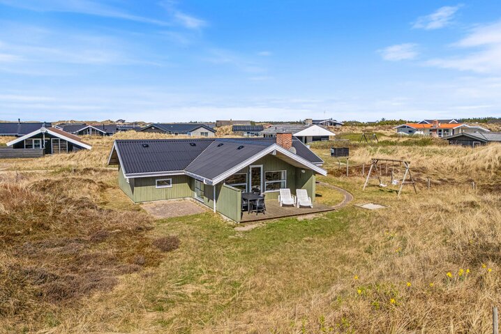 Sommerhus B2736 på Julianevej 92, Bjerregård - Billede #30