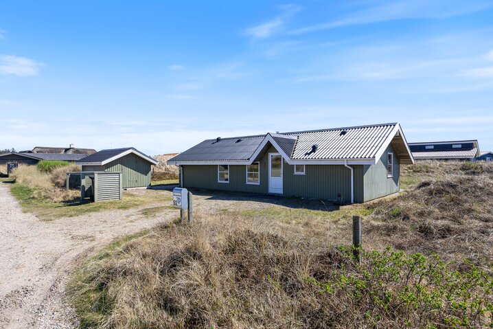 Sommerhus B2736 på Julianevej 92, Bjerregård - Billede #31