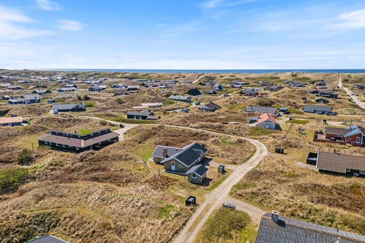 Sommerhus B2736 på Julianevej 92, Bjerregård - Billede #32