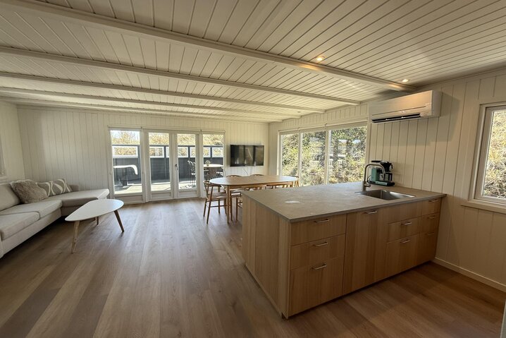 Sommerhus B2738 på Kirstinevej 90, Bjerregård - Billede #1