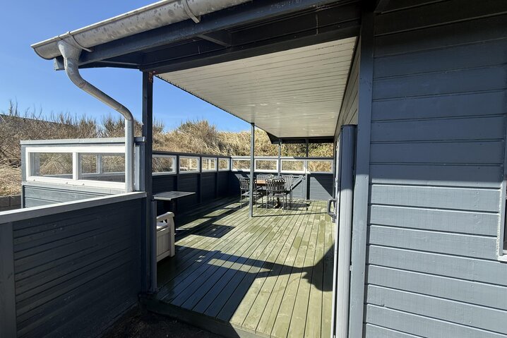 Sommerhus B2738 på Kirstinevej 90, Bjerregård - Billede #10