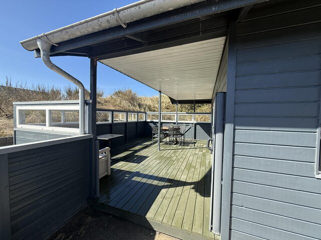 Sommerhus B2738 på Kirstinevej 90, Bjerregård - Billede #10