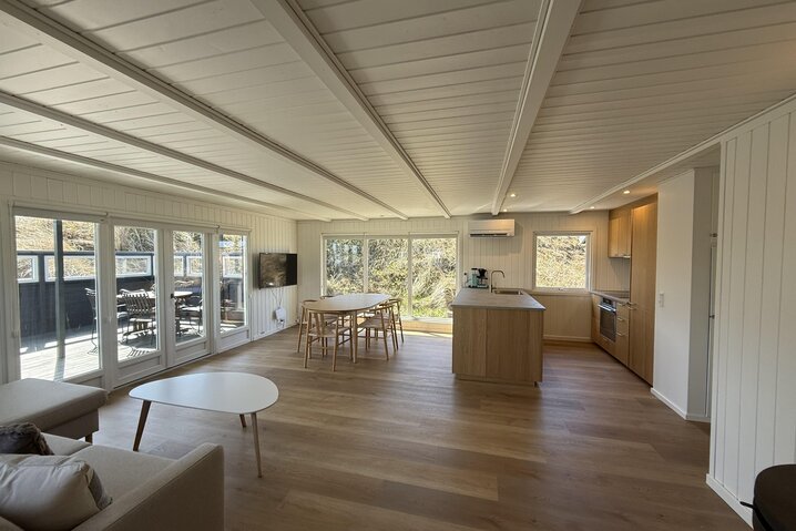 Sommerhus B2738 på Kirstinevej 90, Bjerregård - Billede #3