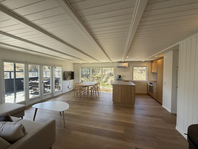 Sommerhus B2738 på Kirstinevej 90, Bjerregård - Billede #3