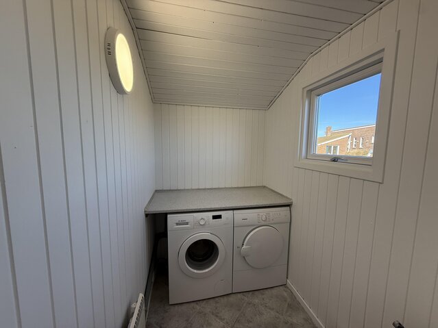 Sommerhus B2738 på Kirstinevej 90, Bjerregård - Billede #6