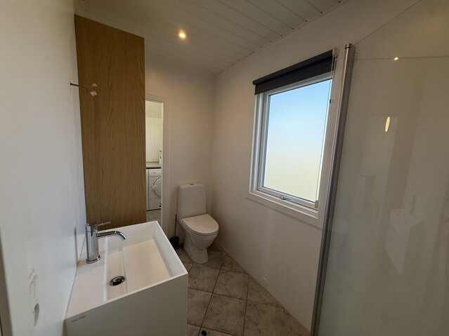 Sommerhus B2738 på Kirstinevej 90, Bjerregård - Billede #7