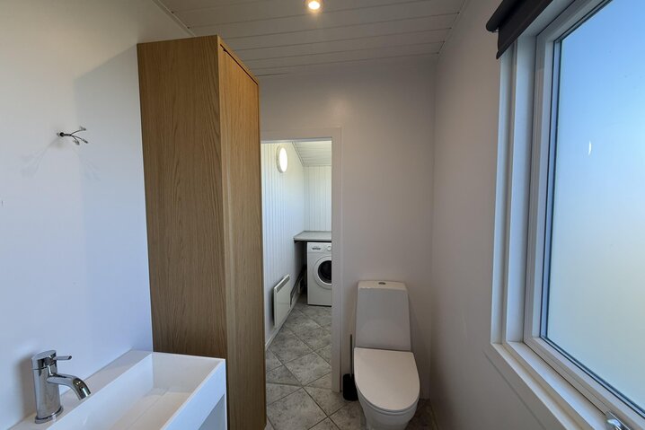 Sommerhus B2738 på Kirstinevej 90, Bjerregård - Billede #8