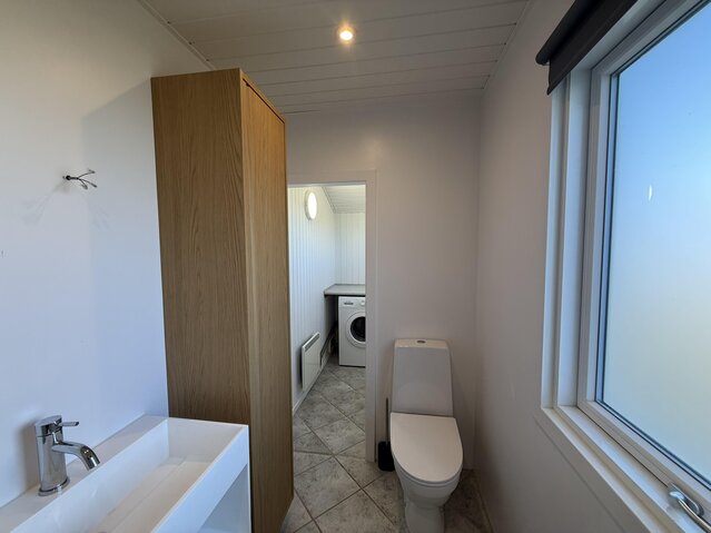 Sommerhus B2738 på Kirstinevej 90, Bjerregård - Billede #8