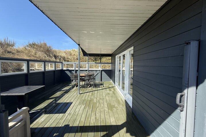 Sommerhus B2738 på Kirstinevej 90, Bjerregård - Billede #0