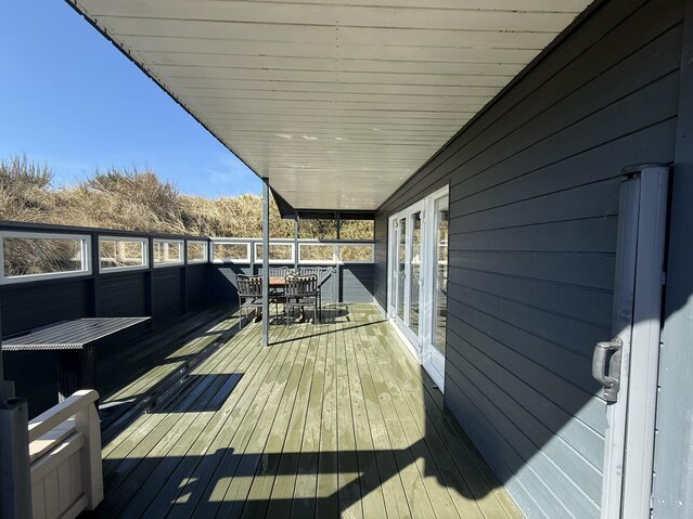 Sommerhus B2738 på Kirstinevej 90, Bjerregård - Billede #0