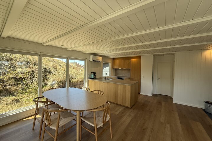 Sommerhus B2738 på Kirstinevej 90, Bjerregård - Billede #5