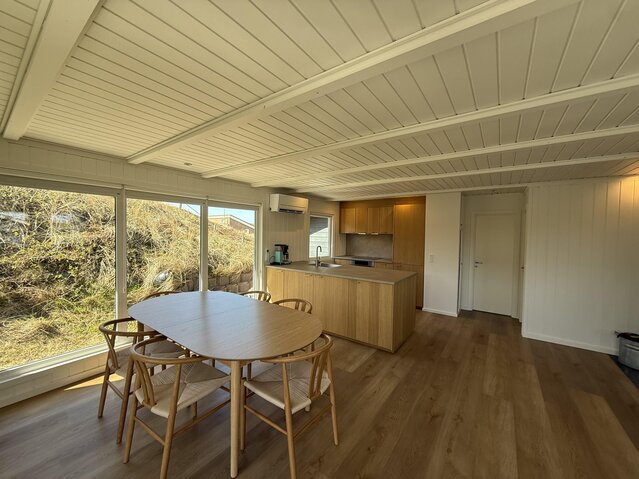 Sommerhus B2738 på Kirstinevej 90, Bjerregård - Billede #5