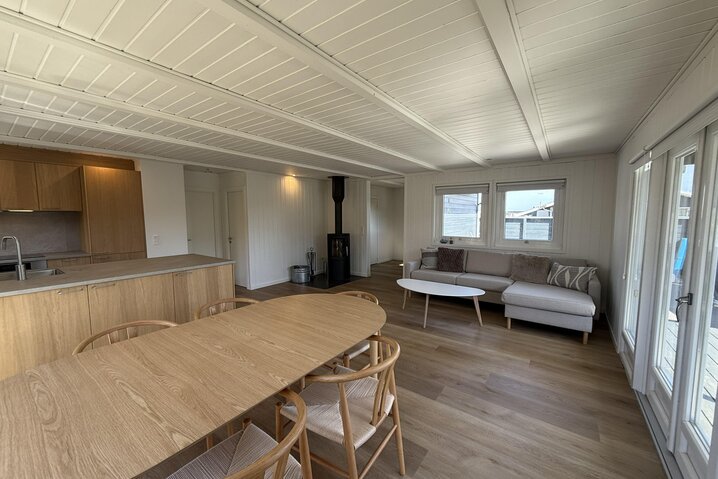 Sommerhus B2738 på Kirstinevej 90, Bjerregård - Billede #2