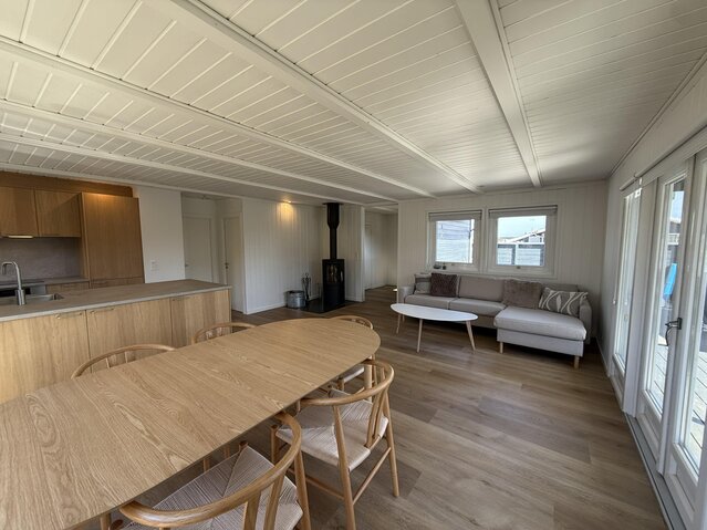 Sommerhus B2738 på Kirstinevej 90, Bjerregård - Billede #2