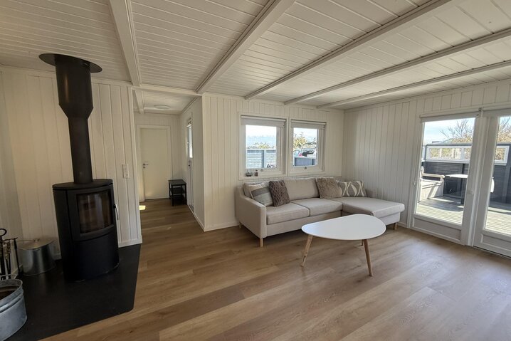 Sommerhus B2738 på Kirstinevej 90, Bjerregård - Billede #4