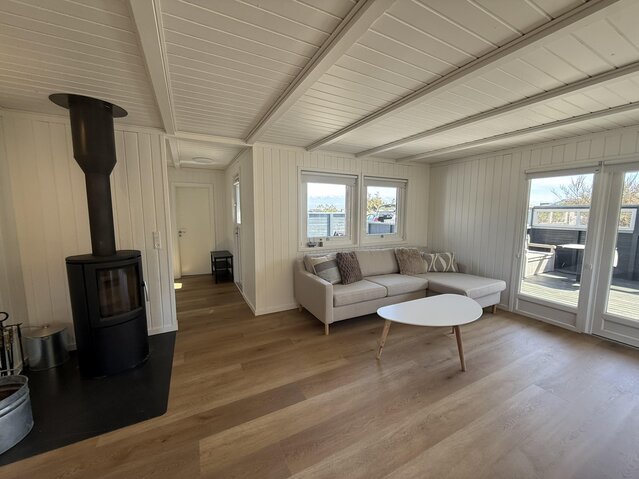 Sommerhus B2738 på Kirstinevej 90, Bjerregård - Billede #4