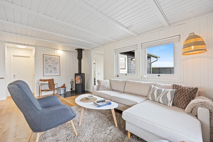 Sommerhus B2738 på Kirstinevej 90, Bjerregård - Billede #3