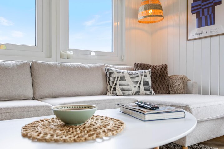 Sommerhus B2738 på Kirstinevej 90, Bjerregård - Billede #6