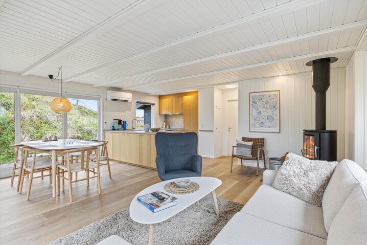Sommerhus B2738 på Kirstinevej 90, Bjerregård - Billede #7