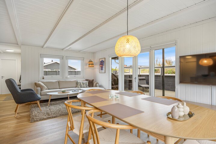 Sommerhus B2738 på Kirstinevej 90, Bjerregård - Billede #8