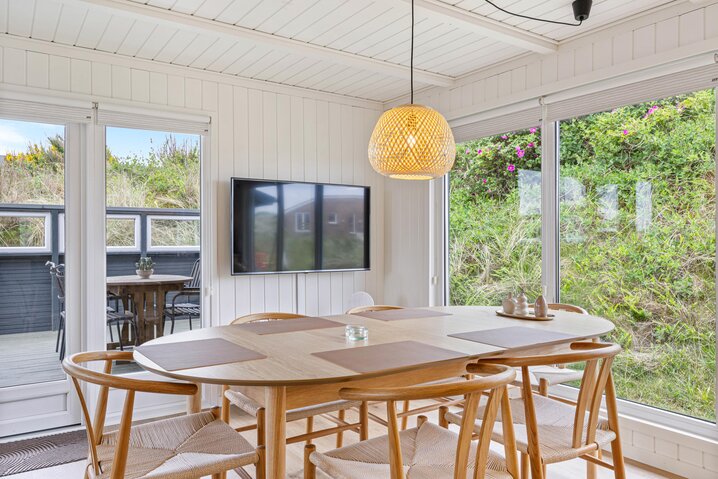 Sommerhus B2738 på Kirstinevej 90, Bjerregård - Billede #9