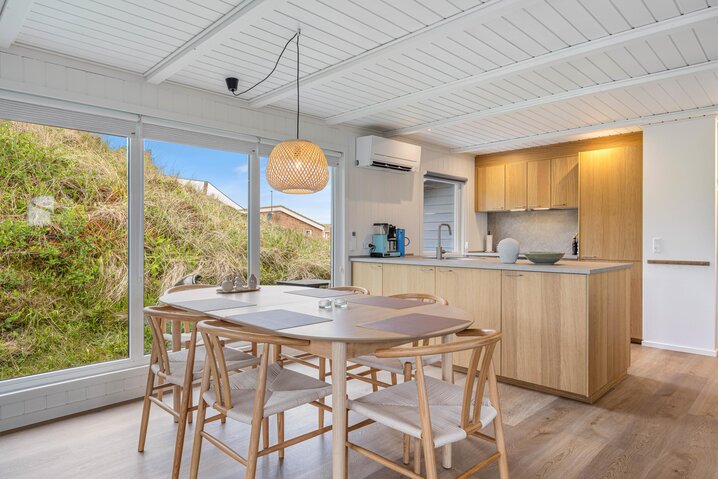 Sommerhus B2738 på Kirstinevej 90, Bjerregård - Billede #10