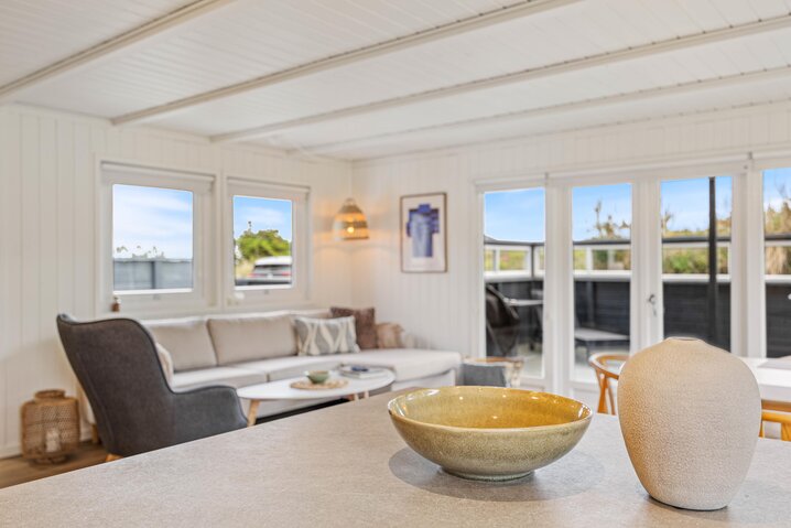 Sommerhus B2738 på Kirstinevej 90, Bjerregård - Billede #11