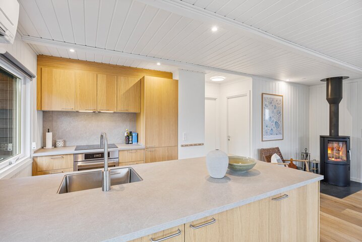 Sommerhus B2738 på Kirstinevej 90, Bjerregård - Billede #14