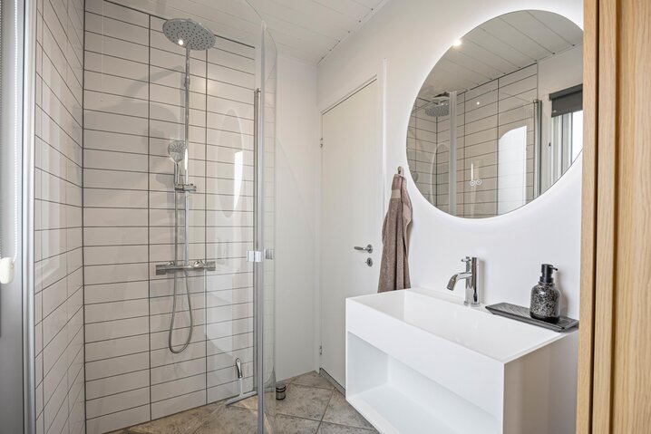 Sommerhus B2738 på Kirstinevej 90, Bjerregård - Billede #16