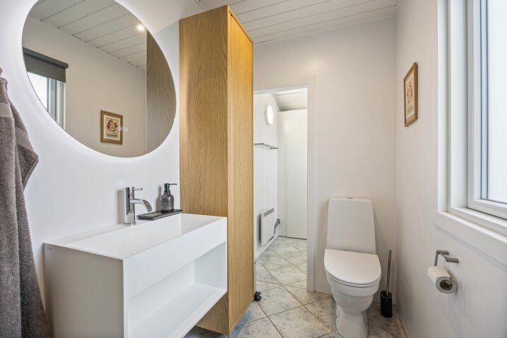 Sommerhus B2738 på Kirstinevej 90, Bjerregård - Billede #17