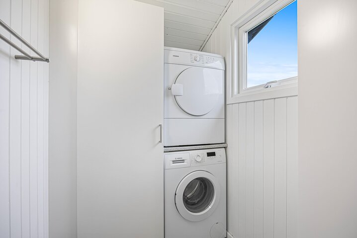 Sommerhus B2738 på Kirstinevej 90, Bjerregård - Billede #18