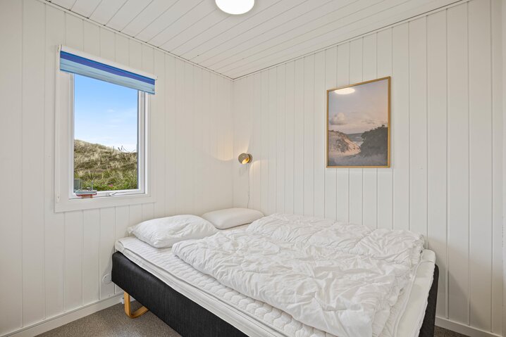 Sommerhus B2738 på Kirstinevej 90, Bjerregård - Billede #19