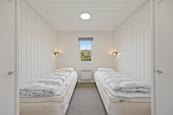 Sommerhus B2738 på Kirstinevej 90, Bjerregård - Billede #20