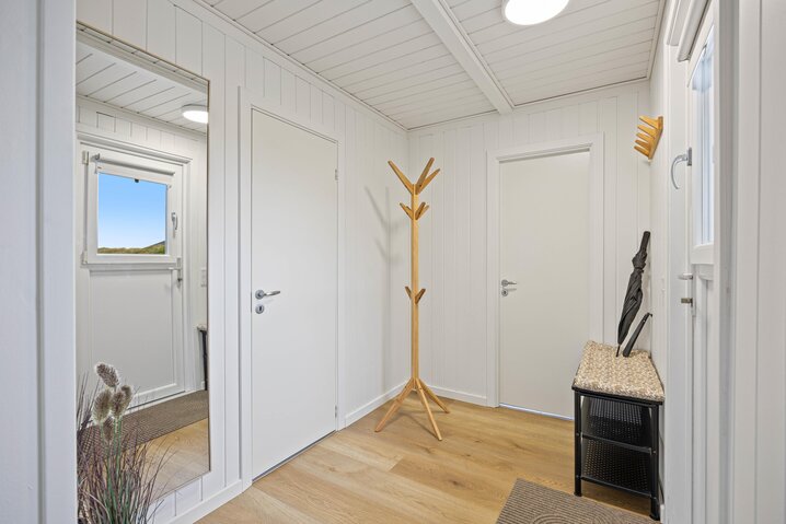 Sommerhus B2738 på Kirstinevej 90, Bjerregård - Billede #21
