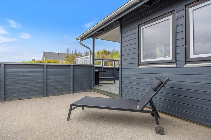 Sommerhus B2738 på Kirstinevej 90, Bjerregård - Billede #26