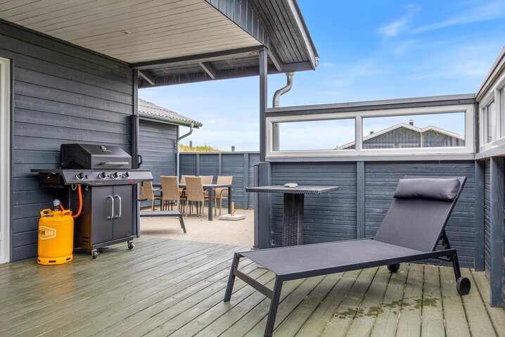 Sommerhus B2738 på Kirstinevej 90, Bjerregård - Billede #27