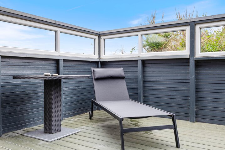 Sommerhus B2738 på Kirstinevej 90, Bjerregård - Billede #28