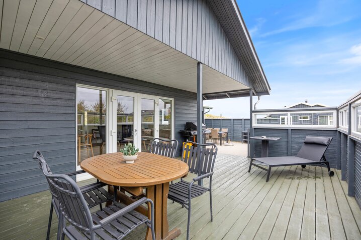 Sommerhus B2738 på Kirstinevej 90, Bjerregård - Billede #29