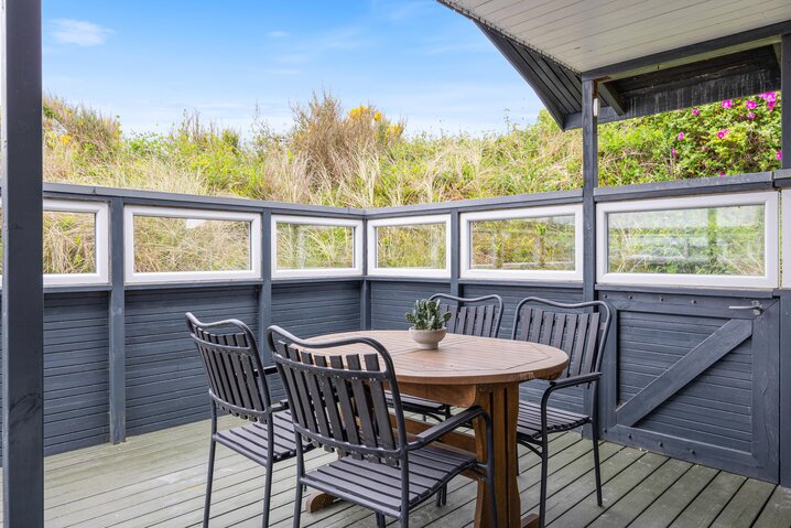 Sommerhus B2738 på Kirstinevej 90, Bjerregård - Billede #30